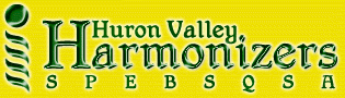 Huron Valley Harmonizers